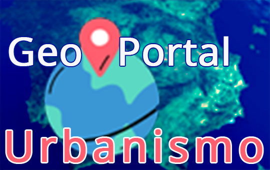 Georportal Urbanismo